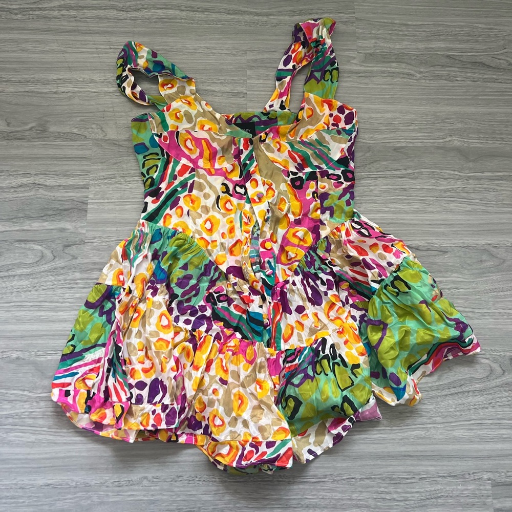 Vanessa Mooney Elisabeth Romper